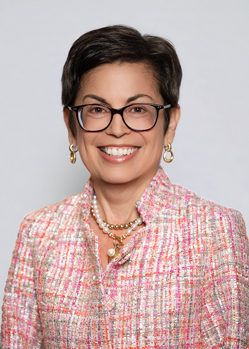 Teresa Huizar